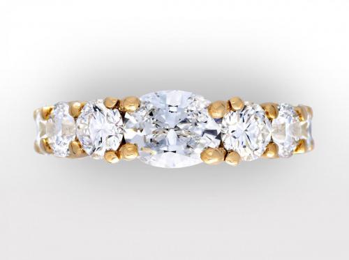RingFrontal